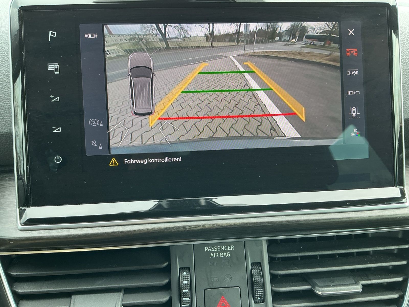 Seat Tarraco - Bild 18