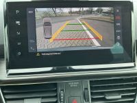 Seat Tarraco - Vorschau Bild 18
