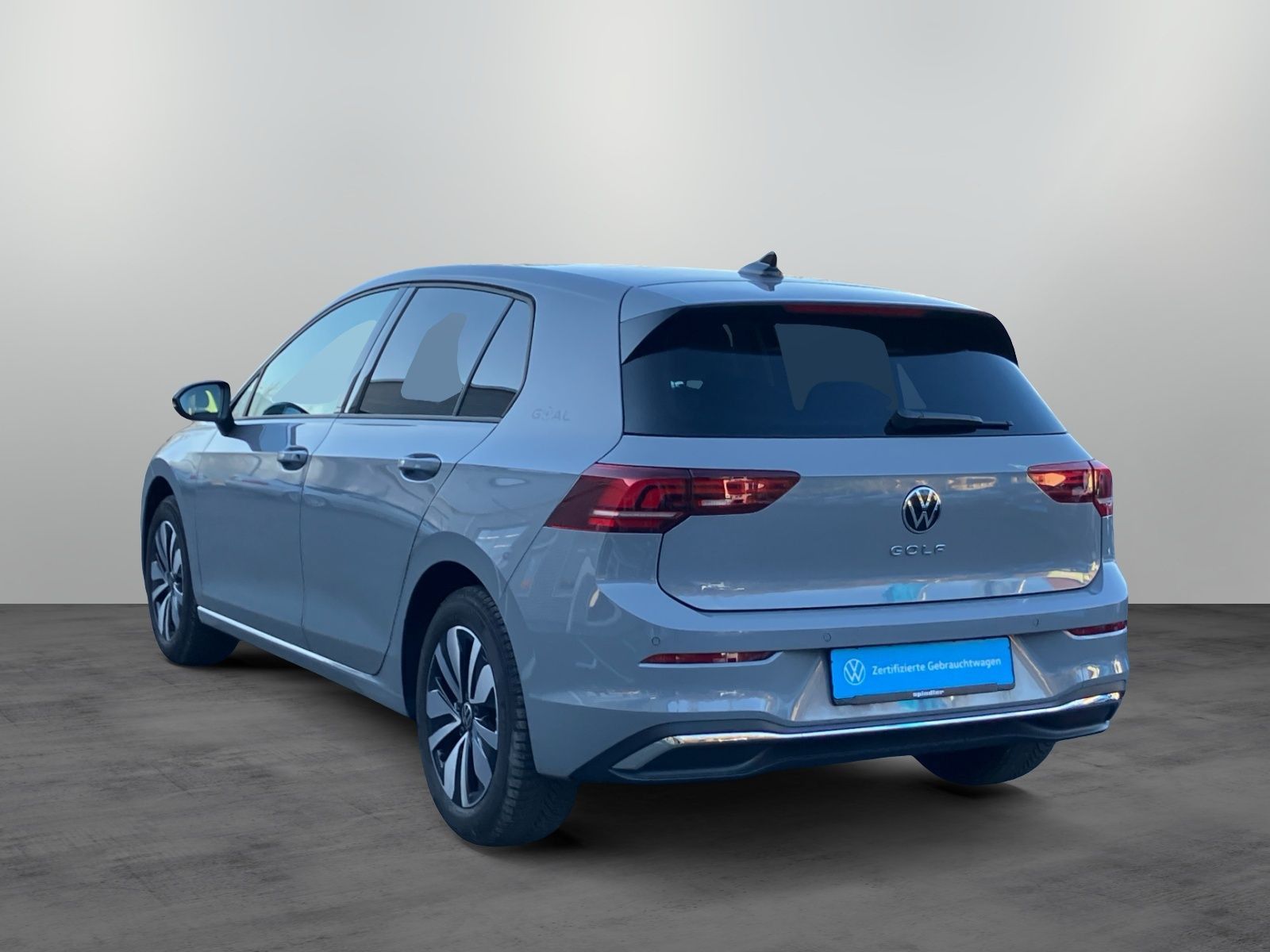 Volkswagen Golf - Bild 3