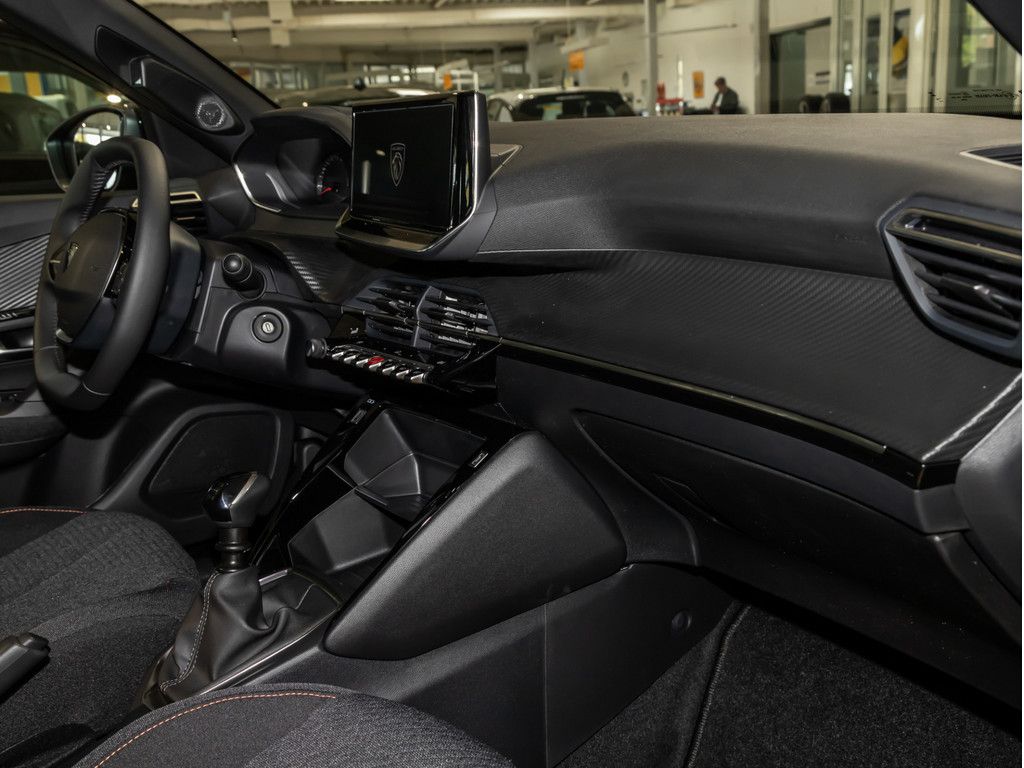 Peugeot 2008 - Bild 7