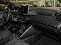 Peugeot 2008 - Vorschau Bild 7