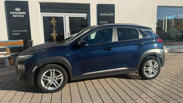 Image of Hyundai KONA
