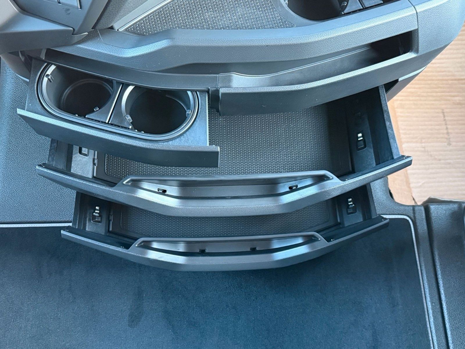 Fahrzeugabbildung MAN TGX 18.520 BL SA D30 Retarder Kipp-Hydr.