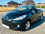 Peugeot 207 CC Premium °TÜV & Service Neu - Peugeot 207 in Mönchengladbach