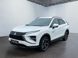 Mitsubishi Eclipse Cross BASIS PHEV 2.4 TEMP SHZ FLA LM - Mitsubishi Eclipse Cross: Phev