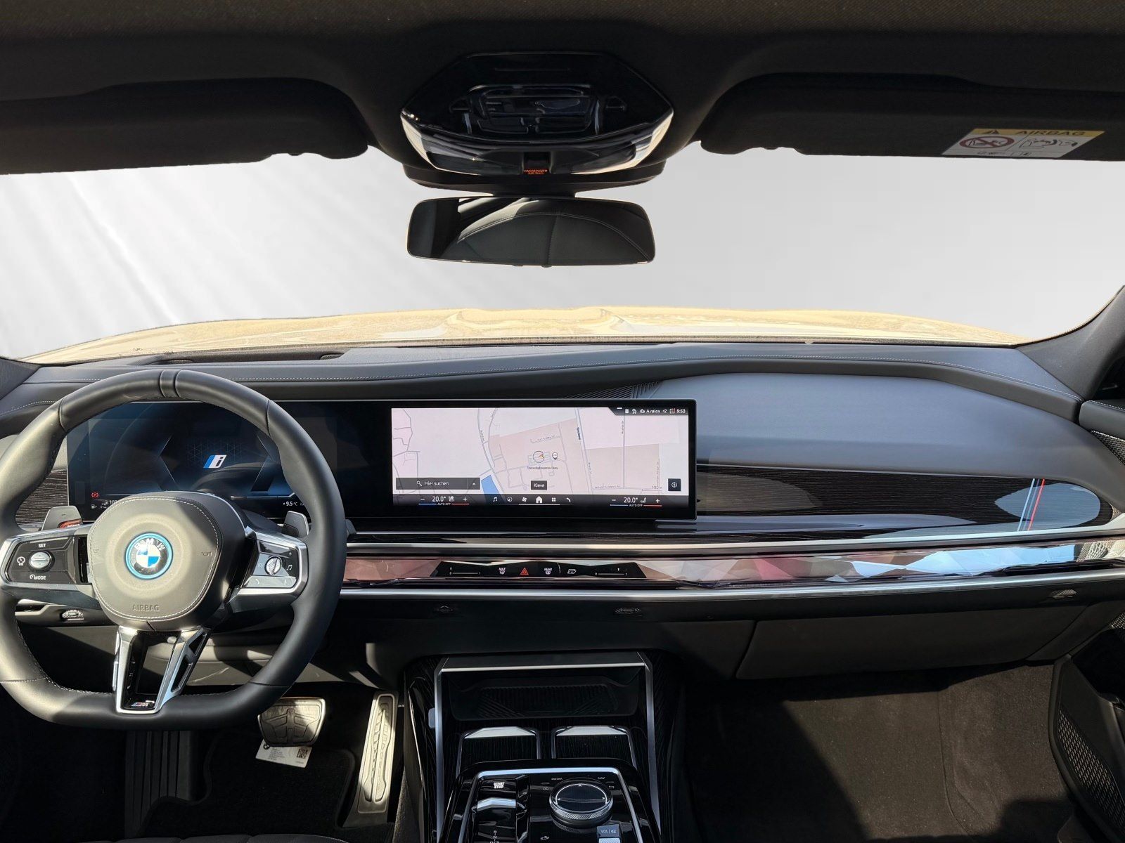 BMW 750 - Bild 11