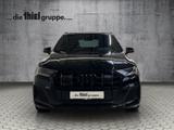 Audi SQ7 4.0 TFSI quattro Optikpaket schwarz plus+AHK - Audi Gebrauchtwagen in Braunschweig