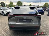 Toyota bz4X Lounge*Sky&Sound-Paket*Panoramadach*JBL* - graue Toyota bZ4X