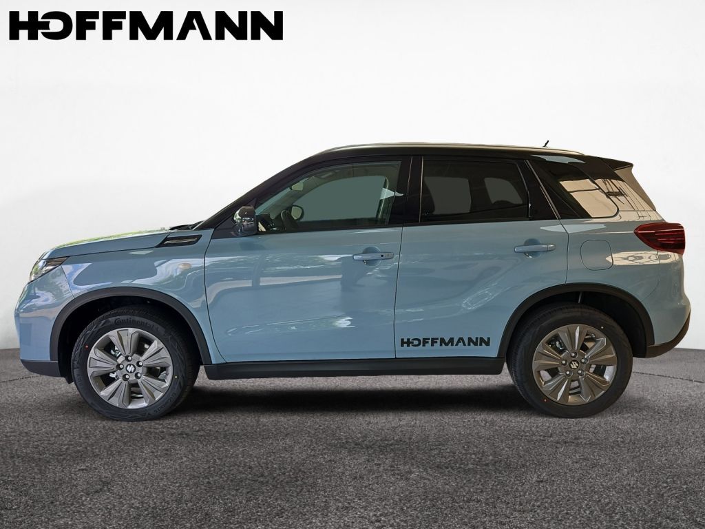 Fahrzeugabbildung Suzuki Vitara 1.4 Boosterjet Hybrid Allgrip Comfort