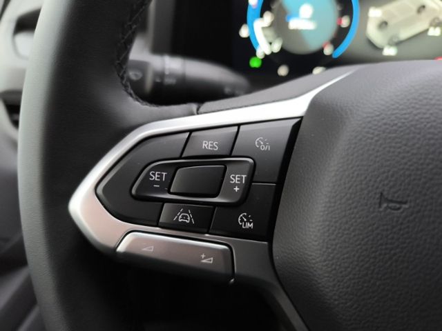 Fahrzeugabbildung Volkswagen Transporter Kasten LR 2.0 TDI Langer Radstand LE