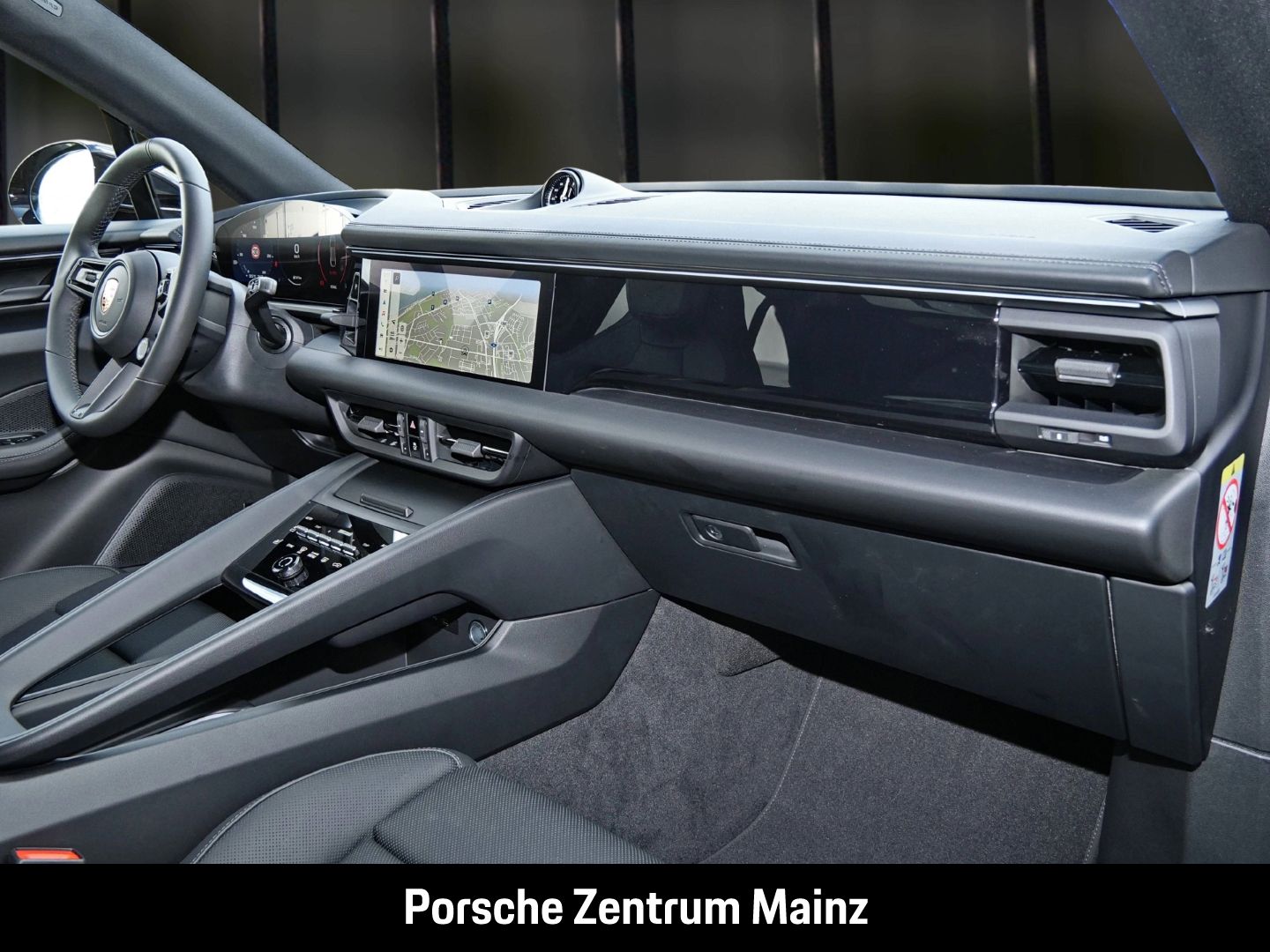 Porsche Macan - Bild 20