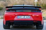Chevrolet Camaro 6.2 V8 SS 1LE Optik - Chevrolet Camaro: Ss 2ss