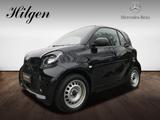 Smart smart EQ fortwo Cool & Audio,Digital Radio,Tempo - Smart: Radio