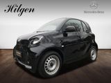 Smart smart EQ fortwo Cool & Audio,Digital Radio,Tempo - Smart ForTwo in Oldenburg