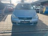 Mercedes-Benz A 170 A A 170    1JAHR  GARANTIE - gebrauchte Mercedes-Benz A 170 aus dem Jahr 2007