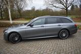 Mercedes-Benz E 400 dT/AMG-Line/360 ° G./Pan/AHK Night P./4M.