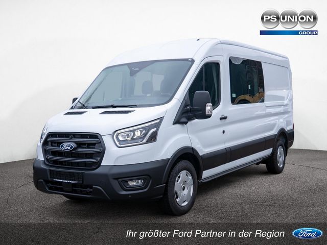 Ford Transit Doka Trend 350L3 XENON NAVI ACC STANDHZ