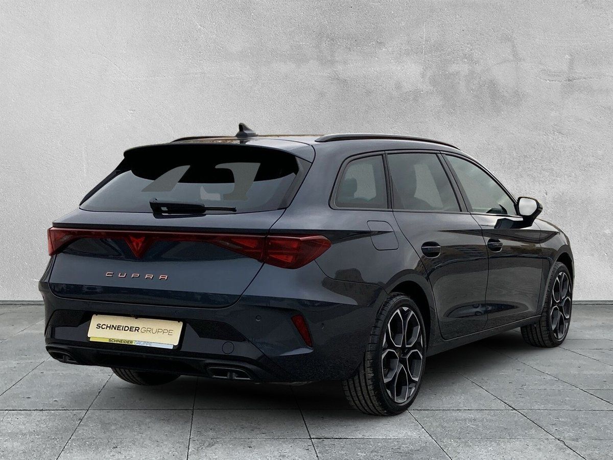 Cupra Leon - Bild 5