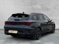 Cupra Leon - Vorschau Bild 5