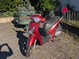 Honda SH 125i (JF41) - HONDA SH 125I
