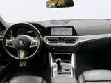 BMW M440i Cabrio LASER HuD 360Â° HIFI DAB+ - weiße BMW M440