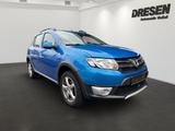 Dacia Sandero II Stepway Prestige Navi Apple CarPlay A - Dacia Sandero Gebrauchtwagen