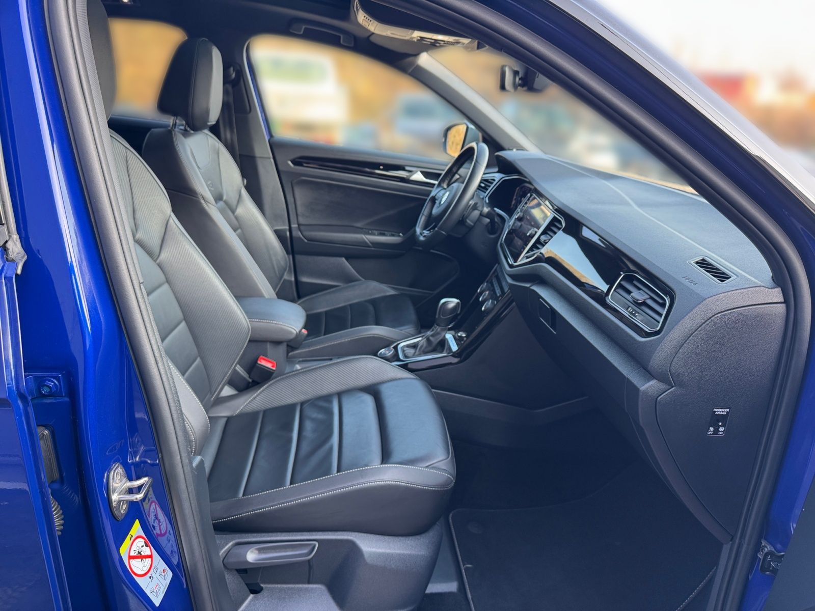 Volkswagen T-Roc - Bild 15