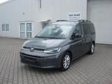 Volkswagen Caddy Maxi 2.0 TDI Life DSG*7-Sitzer*AHK*LED*KAM - VW Caddy Maxi in Halle