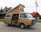 Volkswagen T3 other - Volkswagen T3: Schiebedach