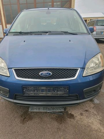 Ford Focus C-Max DM2 1.6