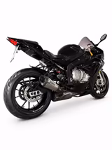 BMW S1000RR - RENNSPORT VON 751 BIS 1000 CCM