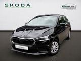 Skoda Fabia Ambition 1.0 MPI 59 KW Klima Allwetterr. - Skoda Fabia in Herne