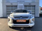 Mitsubishi L200 DoKA 4WD AHK+CarPlay+Sitzhzg+Klimaaut - Mitsubishi L200 aus 2021