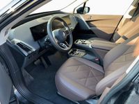BMW iX - Vorschau Bild 13