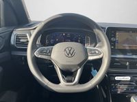 Volkswagen T-Cross - Vorschau Bild 11