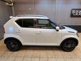 Suzuki Ignis Comfort+ 4x4 1.Hand Mwst *Insp.NEU*DAB+ - Suzuki Ignis mit Benzin-Antrieb: Comfort