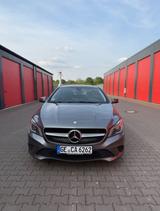 Mercedes-Benz CLA 180 - - gebrauchte Mercedes-Benz CLA 180 aus dem Jahr 2014