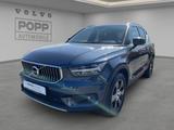 Volvo XC40 T3 FWD Inscription ACC CAM H&K LED LHZ SHZ - Volvo XC40 in Leipzig