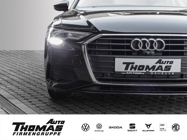 Audi A6 Avant  35 TDI S tronic LED+NAVI+PDC+GRA
