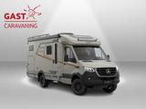 HYMER / ERIBA / HYMERCAR ML-T CrossTrail 580 *NEUHEIT* 15.925,- sparen! - HYMER / ERIBA Wohnmobile & Wohnwagen