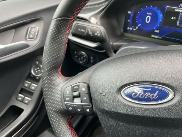 Fahrzeugabbildung Ford Puma 1.0 EcoBoost ST-Line Navi, Sitzheizung, Rüc