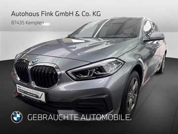 BMW 118i Advantage DAB LED