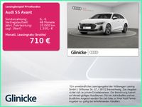Audi S5 - Vorschau Bild 1