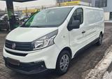 Fiat Talento 2.0 Ecojet L2H1 1,2 t SX Top Zustand  - Fiat Kastenwagen Talento