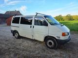 Volkswagen VW T4 Caravelle 2.5 TDI ACV 102 PS | 8-Sit... - VW T4 Gebrauchtwagen in Bochum