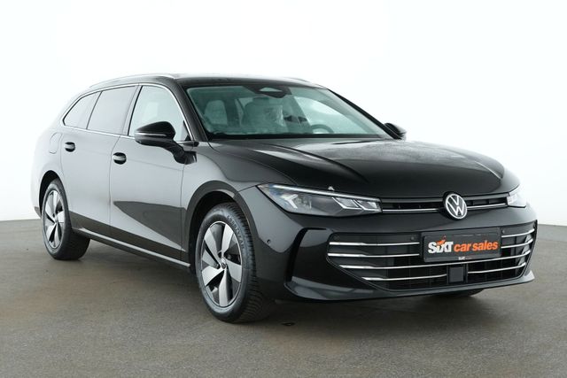 Volkswagen Passat 1.5 eTSI Bus. IQ.DRIVE|Sitzh|AreaView|AHK