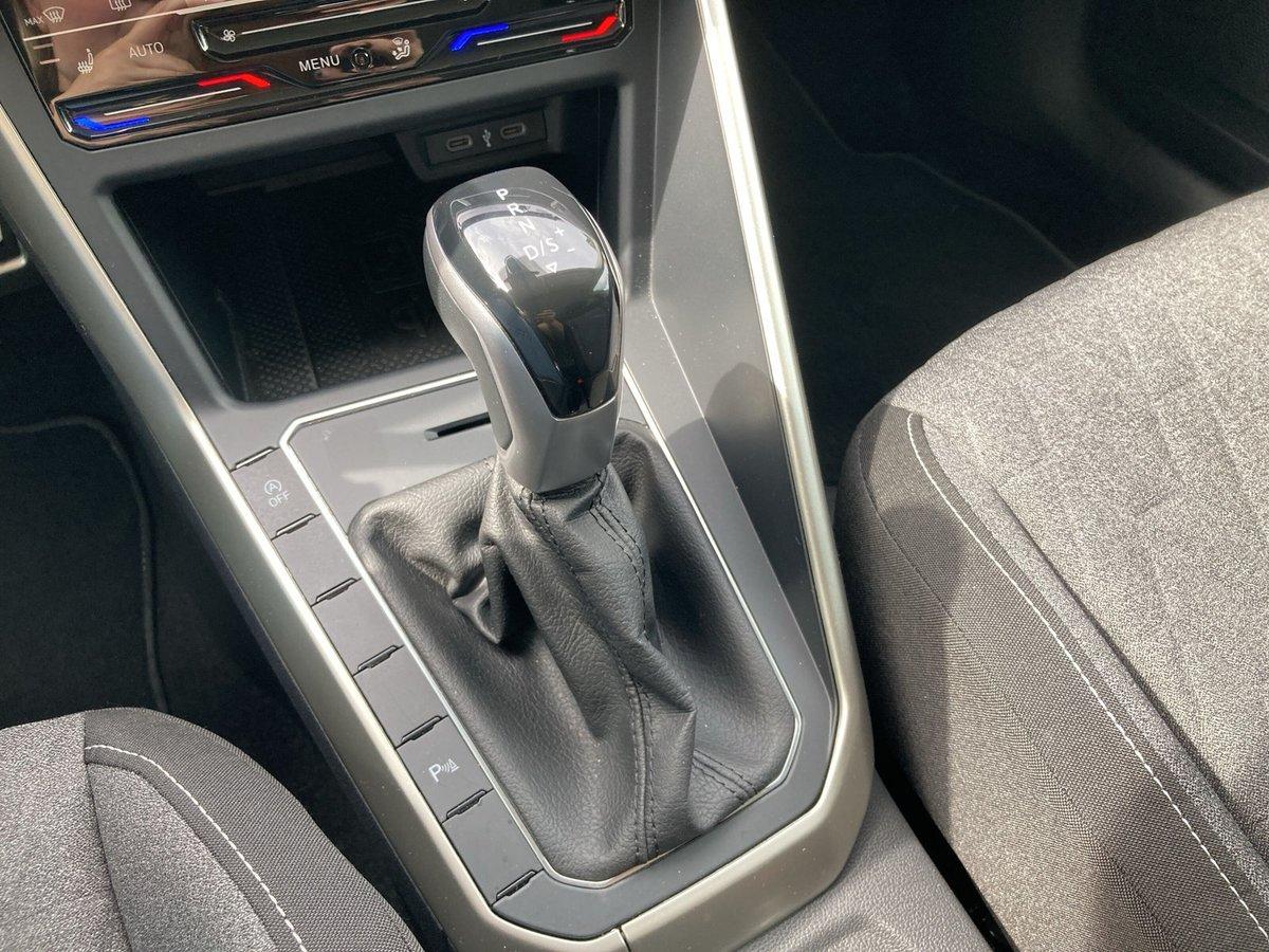 Volkswagen Polo MOVE 1.0 TSI PDC+NAVI+LED+SITZHEIZUNG+DAB, миниатюра 19