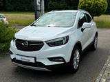 Opel Mokka X Innovation Start/Stop 4x4 - gebrauchte Opel Mokka aus dem Jahr 2019