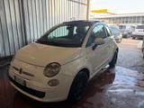 Fiat 500 0.9 TwinAir Turbo Sport - TETTO APRIBIL - Fiat 500 aus 2012: Sport