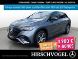 Mercedes-Benz EQE 300 SUV AMG-Line+Night+Pano+DISTRON+KEYLESS - Mercedes-Benz EQE SUV Gebrauchtwagen